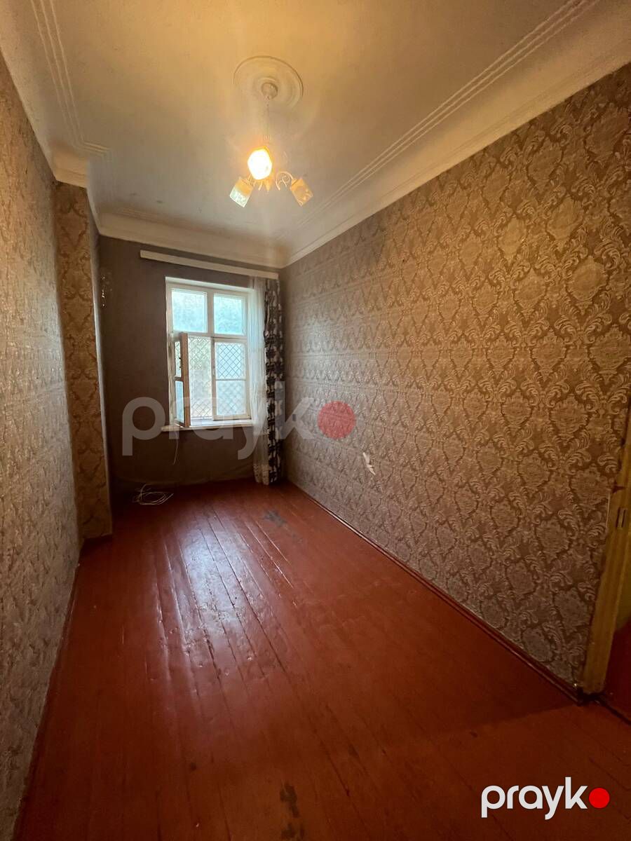 Satılır 2 otaqlı köhnə tikili 35 m² — Mənzil, Sumqayıt (4)