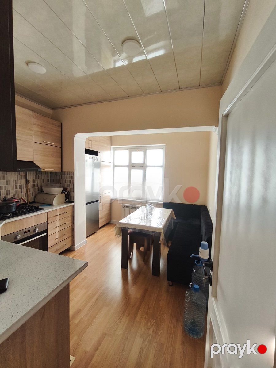 Satılır 2 otaqlı köhnə tikili 60 m² — Mənzil, Bakı (6)