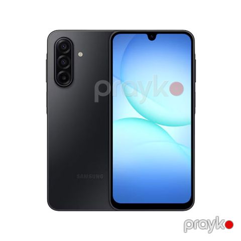 Samsung galaxy A17 4GB/128GB black