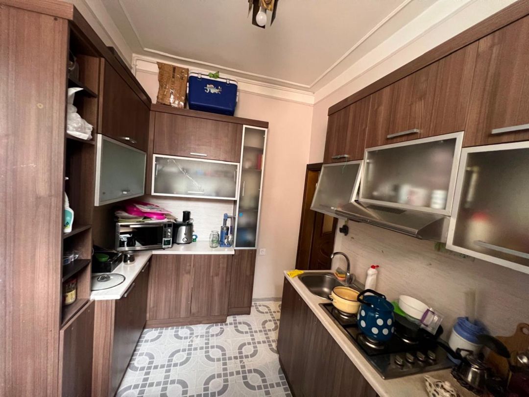 2-otaqlı mənzil kirayə verilir, Nəsimi r., 55 m² — Mənzil, Bakı (5)