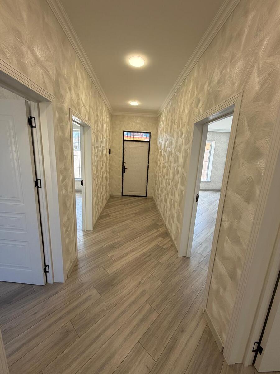 Satılır 3 otaqlı həyət evi/bağ evi 80 m² — Ev, villa, Bakı (8)