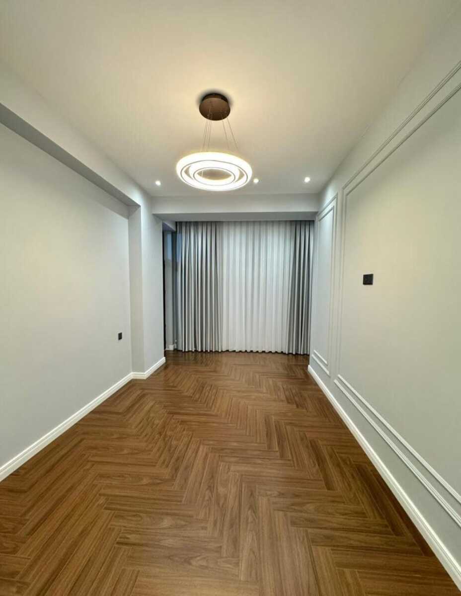 Satılır 3 otaqlı yeni tikili 96 m² — Mənzil, Bakı (12)