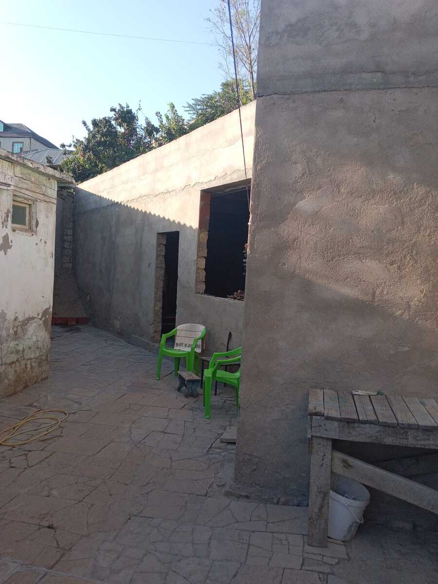 Satılır 4 otaqlı həyət evi/bağ evi 100 m² — Ev, villa, Bakı (9)
