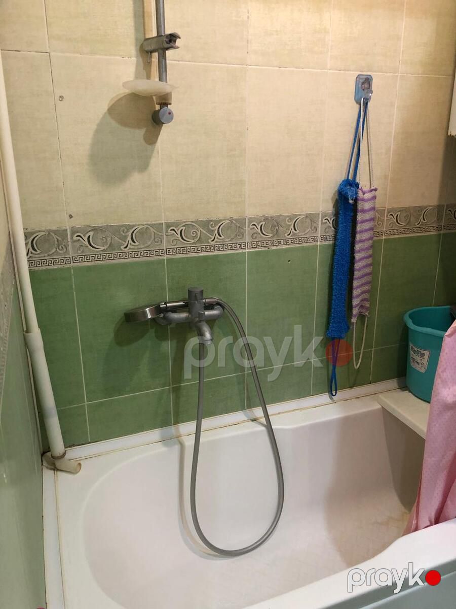 İcarəyə verilir 2 otaqlı yeni tikili 63 m² — Mənzil, Bakı (10)