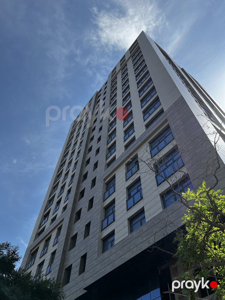 Satılır 2 otaqlı yeni tikili 98.1 m² — Mənzil, Bakı (5)