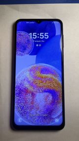 Samsung Galaxy A23, rəng - Qara, İki sim kartlı — Smartfonlar