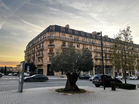 Satılır 3 otaqlı yeni tikili 138 m² — Bakı
