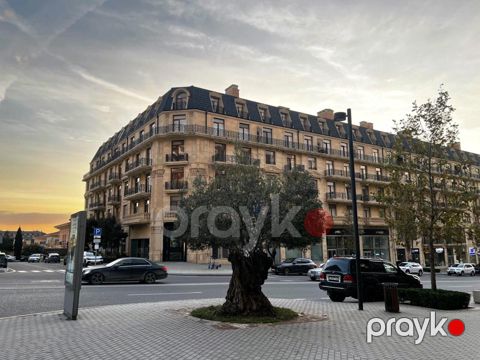 Satılır 3 otaqlı yeni tikili 138 m²