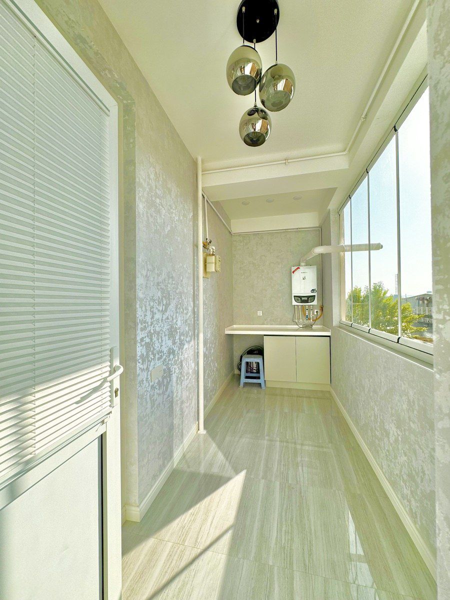 Satılır 3 otaqlı yeni tikili 106 m² — Mənzil, Bakı (12)