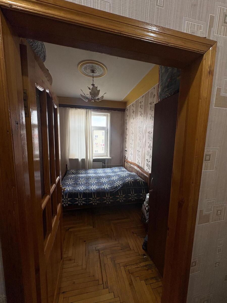 Satılır 3 otaqlı köhnə tikili 80 m² — Mənzil, Bakı (9)
