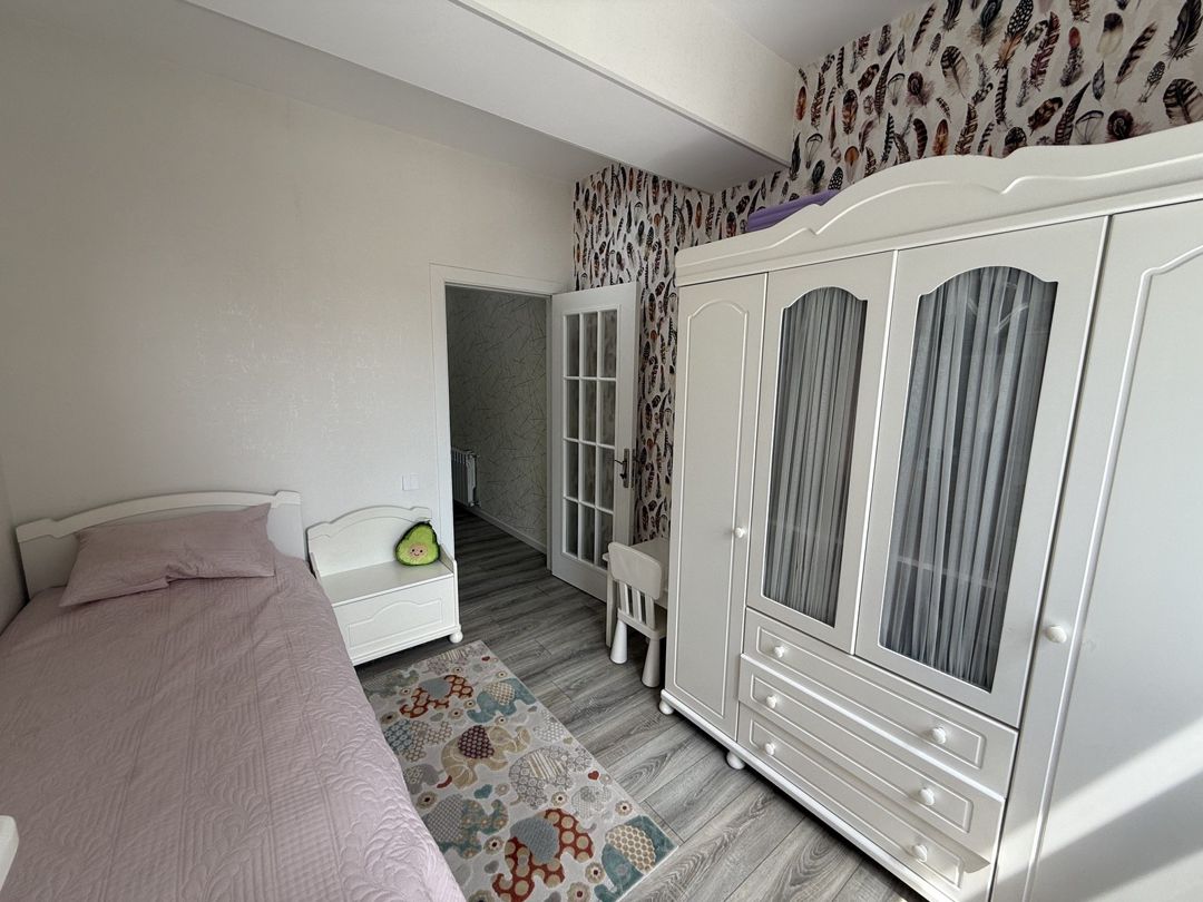 Satılır 4 otaqlı yeni tikili 128 m² — Mənzil, Bakı (11)