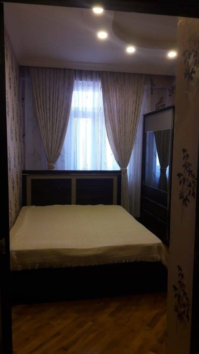 İcarəyə verilir 2 otaqlı yeni tikili 65 m² — Mənzil, Bakı (7)