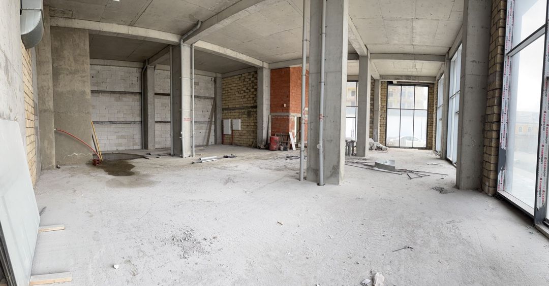 İcarəyə verilir obyekt 103 m² — Əmlak, Bakı (9)