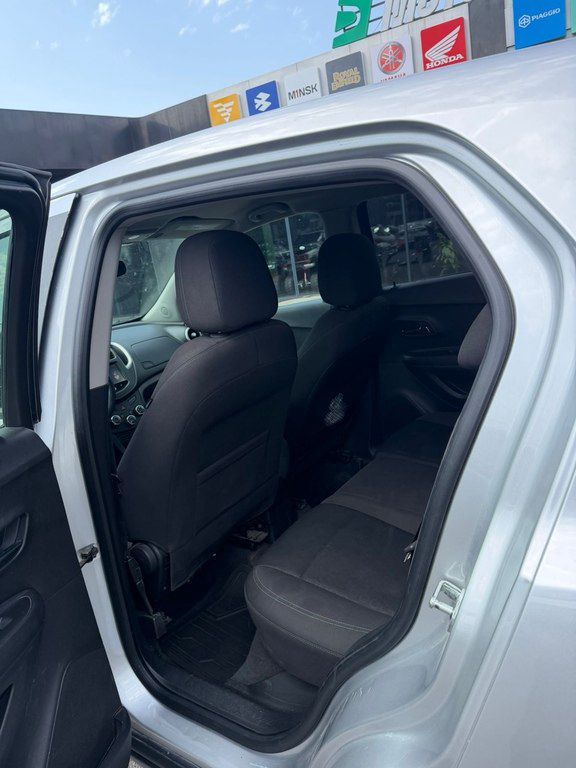 Chevrolet Trax, 1.8 L, 2015 il, 157 000 km — Avtomobillər, Bakı (7)