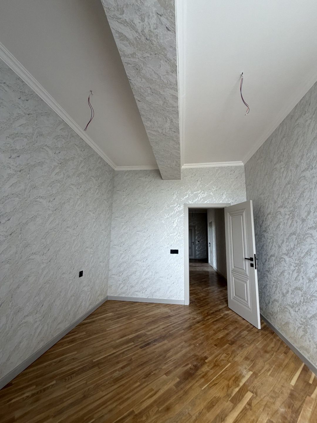 Satılır 3 otaqlı yeni tikili 94 m² — Mənzil, Bakı (12)