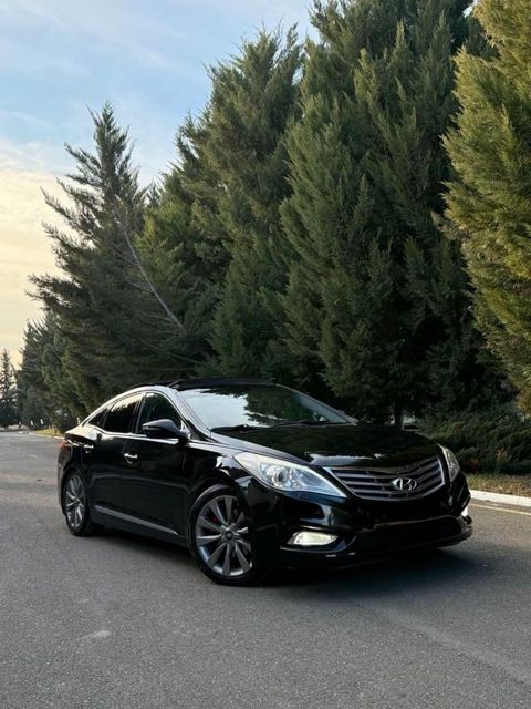 Hyundai Grandeur, 3.0 L, 2013 il, 269 000 km — Qazax