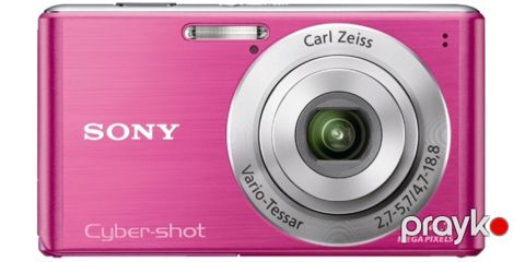 Sony DSC-W530 — Bakı