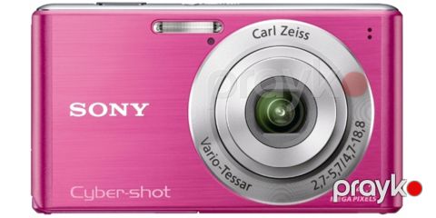 Sony DSC-W530 — Bakı