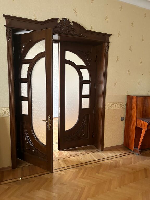 Satılır 7 otaqlı həyət evi/bağ evi 650 m² — Ev, villa, Bakı (9)