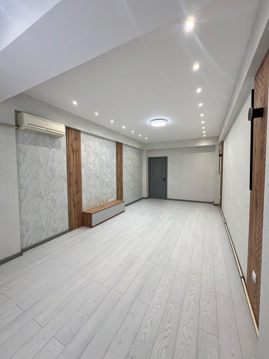 Satılır 2 otaqlı yeni tikili 68 m² — Mənzil, Bakı