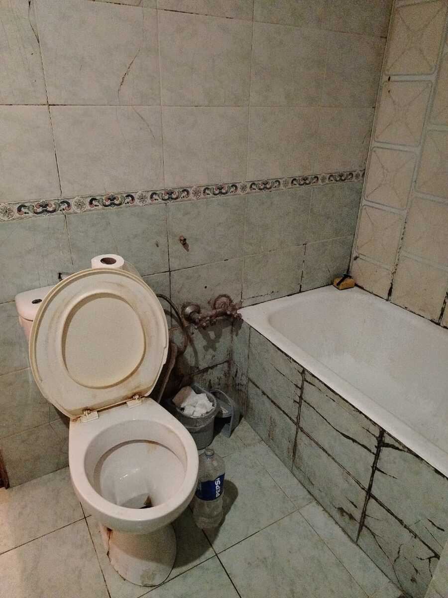 İcarəyə verilir 2 otaqlı köhnə tikili 90 m² — Mənzil, Bakı (11)
