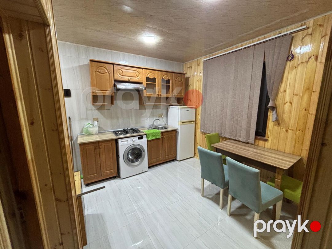 İcarəyə verilir 2 otaqlı həyət evi/bağ evi 40 m² — Ev, villa, Bakı (2)