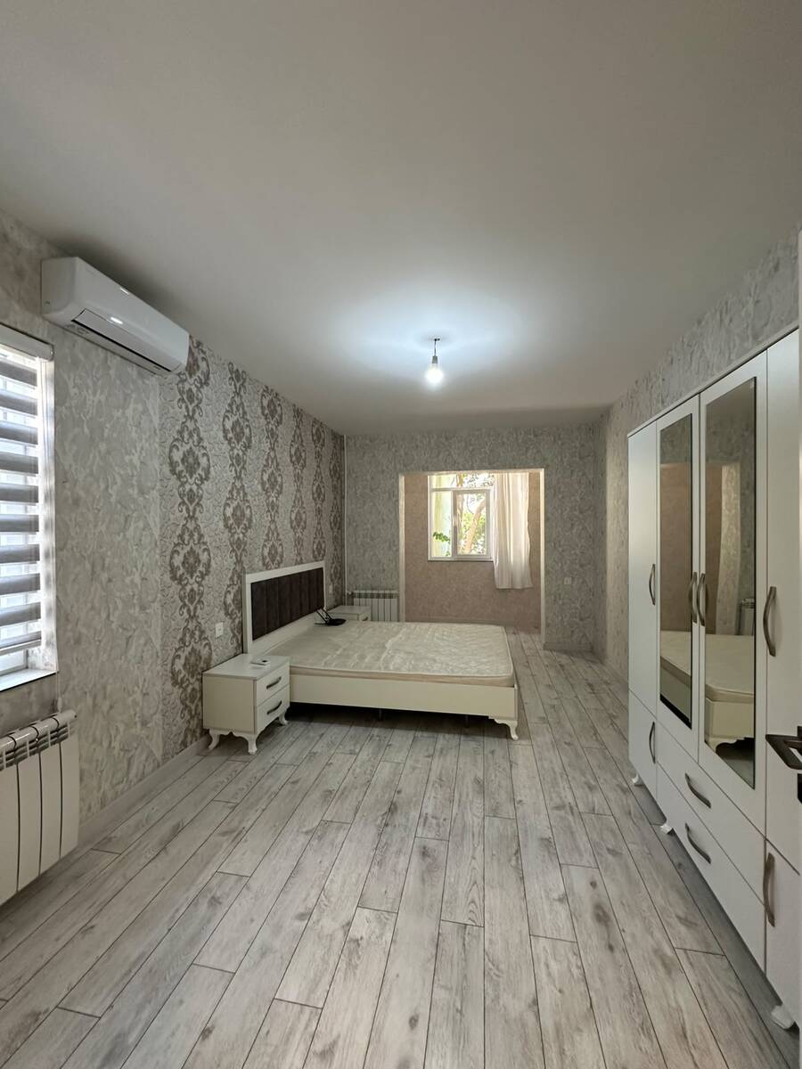 Satılır 2 otaqlı köhnə tikili 40 m² — Mənzil, Bakı (3)