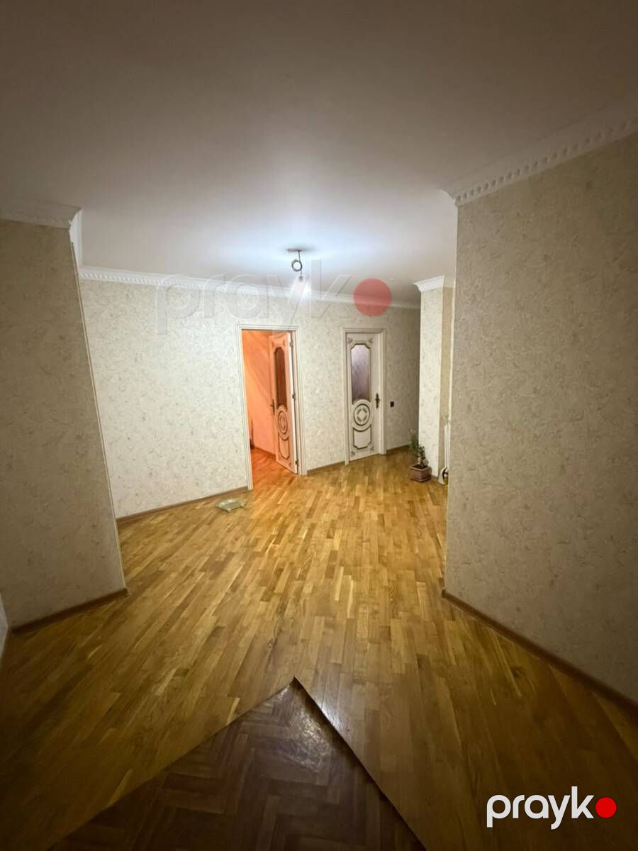 Satılır 2 otaqlı yeni tikili 106 m² — Mənzil, Bakı (5)