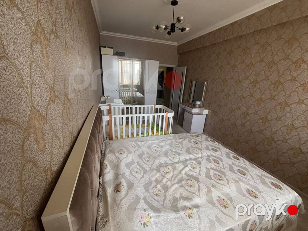 Satılır 2 otaqlı yeni tikili 65 m² — Mənzil, Bakı (10)