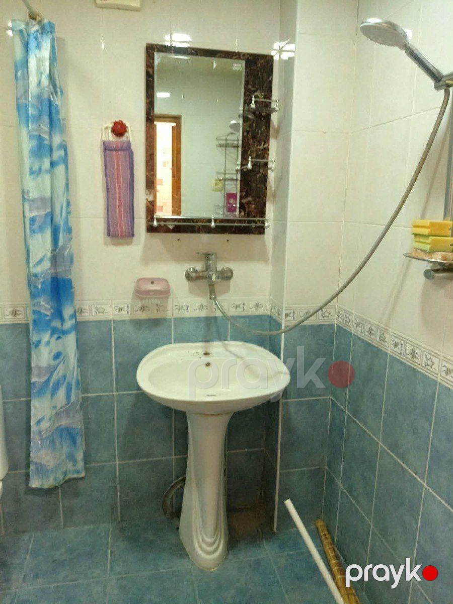Satılır 3 otaqlı köhnə tikili 70 m² — Mənzil, Bakı (5)