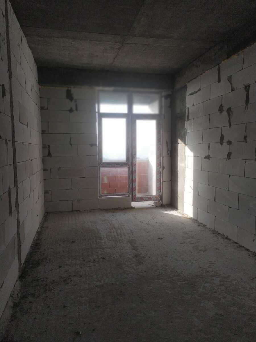 Satılır 2 otaqlı yeni tikili 77 m² — Mənzil, Bakı (8)