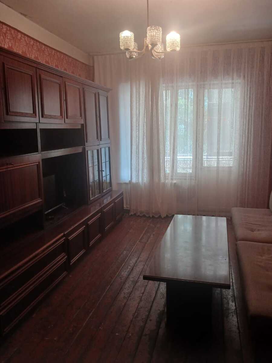 Satılır 3 otaqlı köhnə tikili 85 m² — Mənzil, Bakı (7)