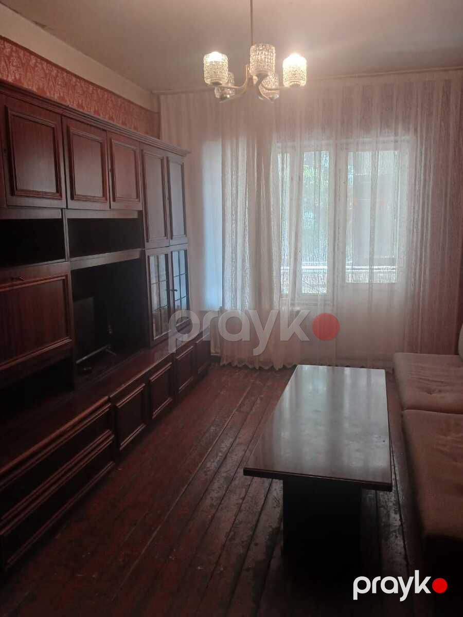 Satılır 3 otaqlı köhnə tikili 85 m² — Mənzil, Bakı (7)