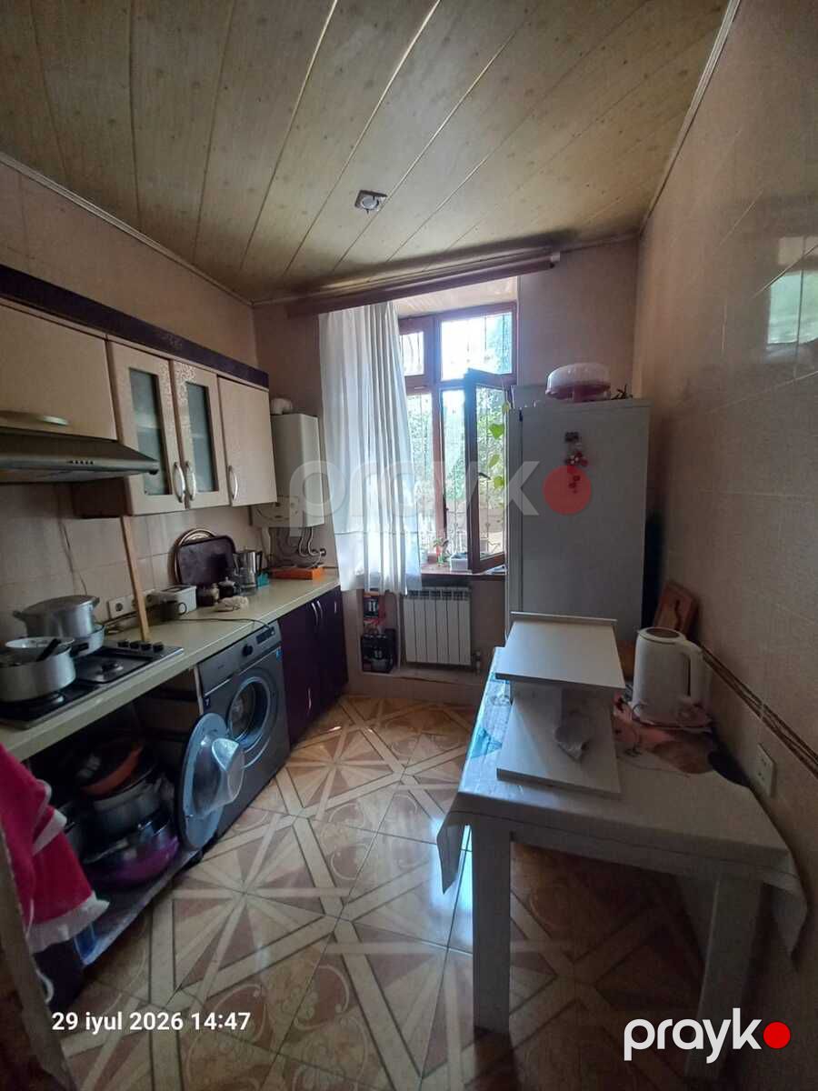 Satılır 2 otaqlı köhnə tikili 58.2 m² — Mənzil, Sumqayıt (11)
