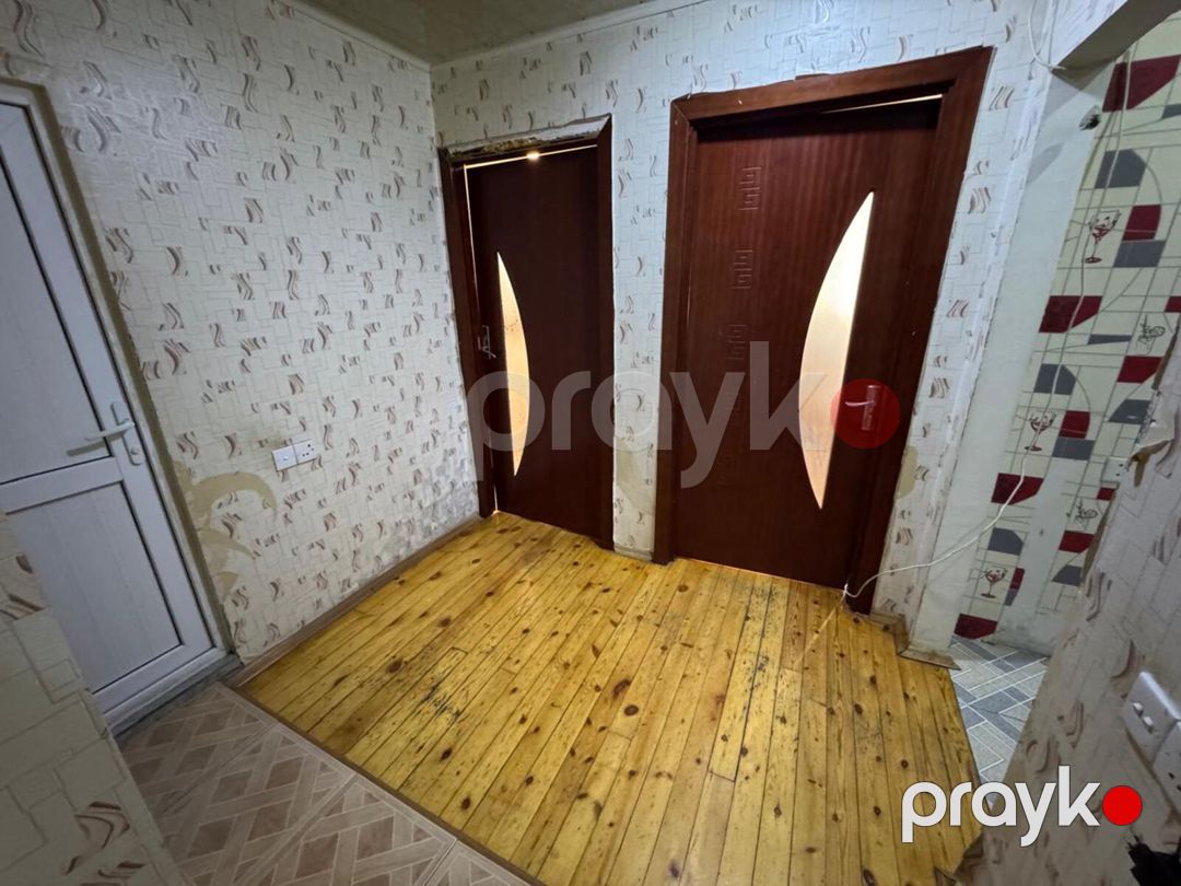 Satılır 2 otaqlı yeni tikili 62 m² — Mənzil, Bakı (6)