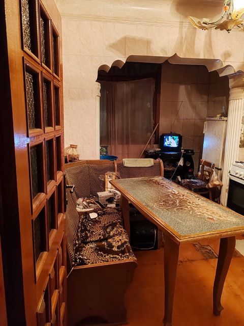 3-otaqlı mənzil, Yeni Yasamal qəs., 100 m² — Bakı