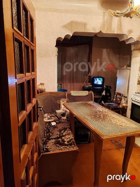 3-otaqlı mənzil, Yeni Yasamal qəs., 100 m² — Bakı