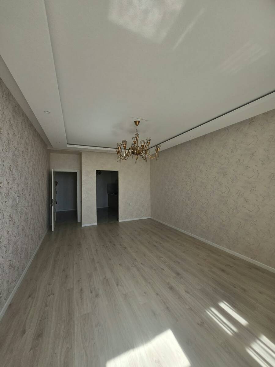 Satılır 3 otaqlı yeni tikili 104.9 m² — Mənzil, Bakı (2)