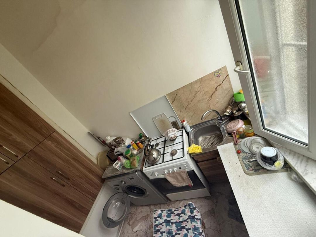 Satılır 2 otaqlı köhnə tikili 75 m² — Mənzil, Bakı (5)
