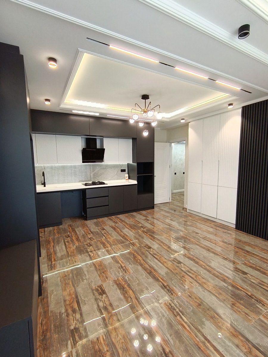 Satılır 6 otaqlı yeni tikili 156 m² — Mənzil, Bakı (11)