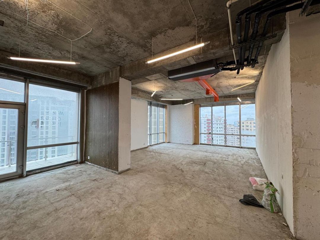 Satılır 4 otaqlı yeni tikili 185 m² — Mənzil, Bakı (11)