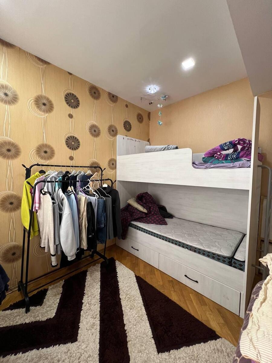 Satılır 3 otaqlı yeni tikili 110 m² — Mənzil, Bakı (4)