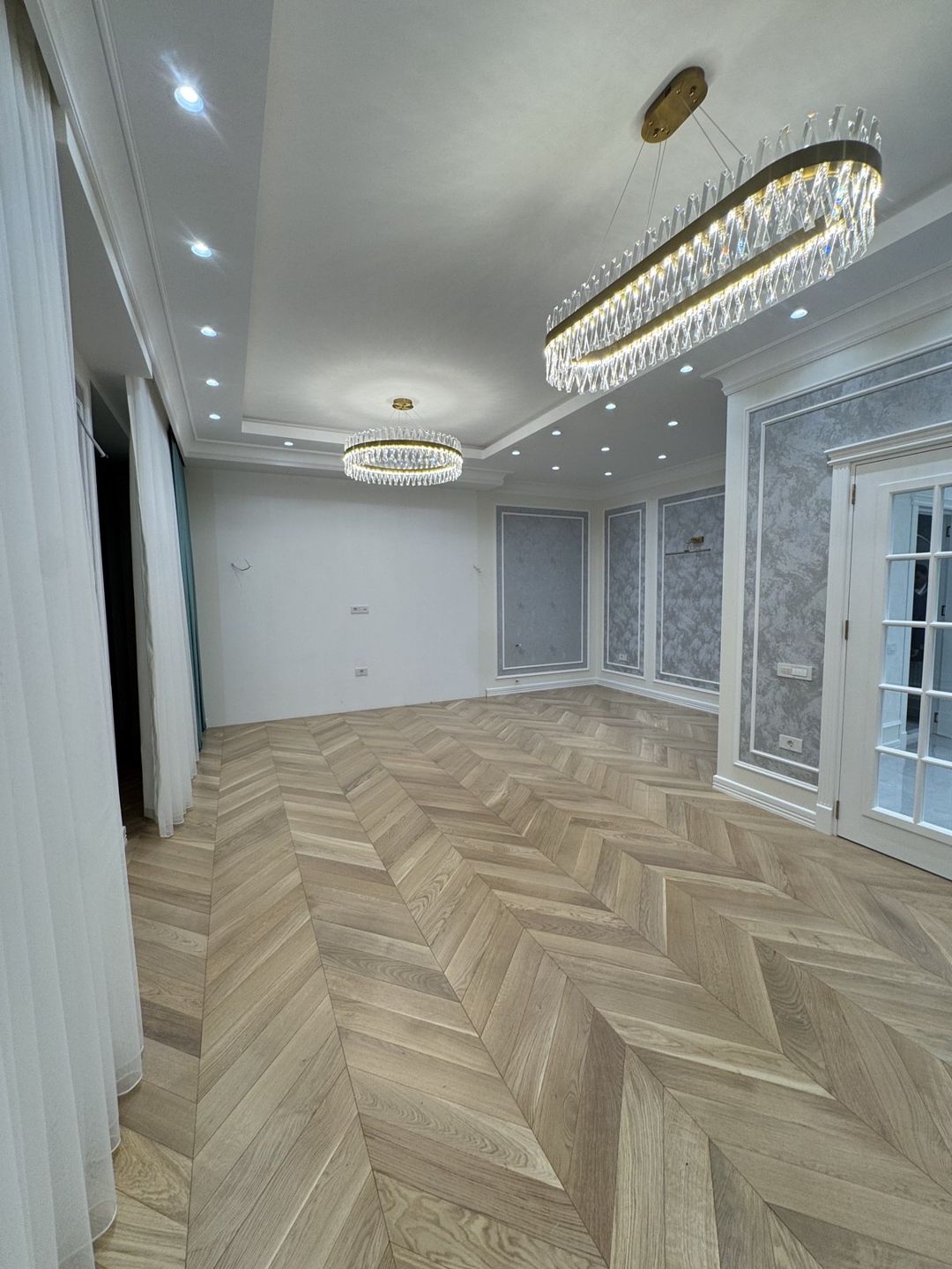 Satılır 4 otaqlı yeni tikili 170 m² — Mənzil, Bakı (5)