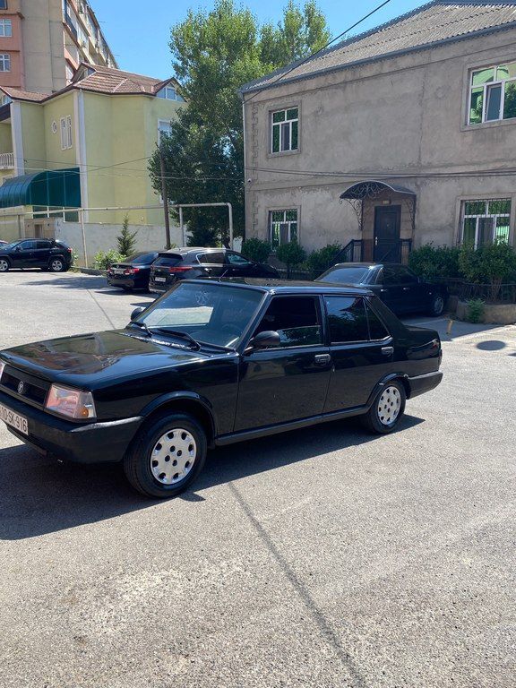 Tofas Sahin, 1.6 L, 2005 il, 111 111 km — Avtomobillər, Bakı (3)