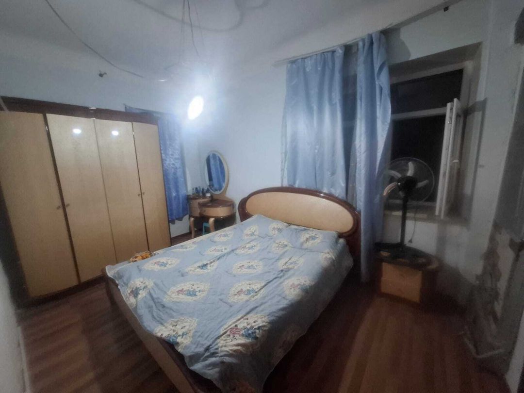 Satılır 3 otaqlı köhnə tikili 80 m² — Mənzil, Bakı (2)
