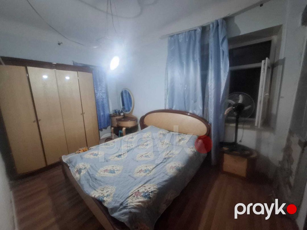 Satılır 3 otaqlı köhnə tikili 80 m² — Mənzil, Bakı (2)