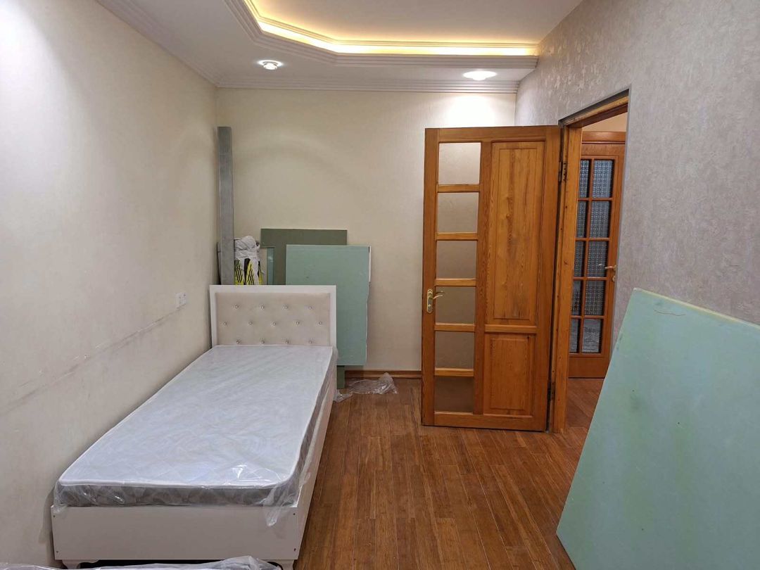 İcarəyə verilir 3 otaqlı köhnə tikili 80 m² — Mənzil, Bakı (4)
