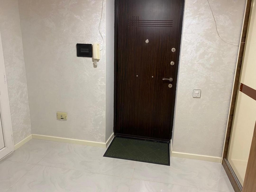 Satılır 3 otaqlı yeni tikili 80 m² — Mənzil, Bakı (12)