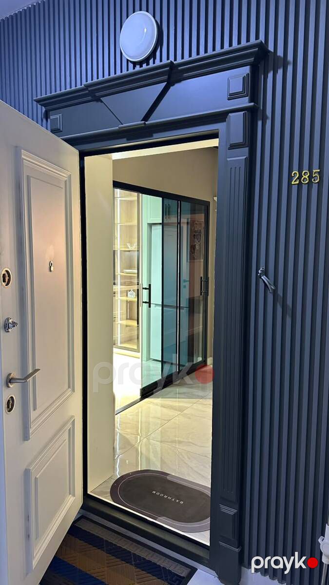 İcarəyə verilir 2 otaqlı yeni tikili 62 m² — Mənzil, Bakı (2)
