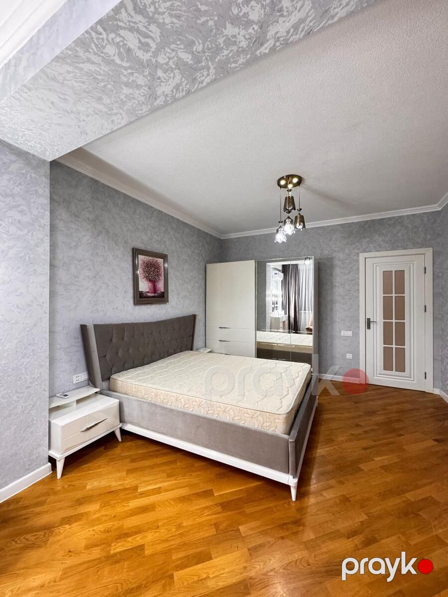 Satılır 3 otaqlı yeni tikili 117 m² — Mənzil, Bakı (2)